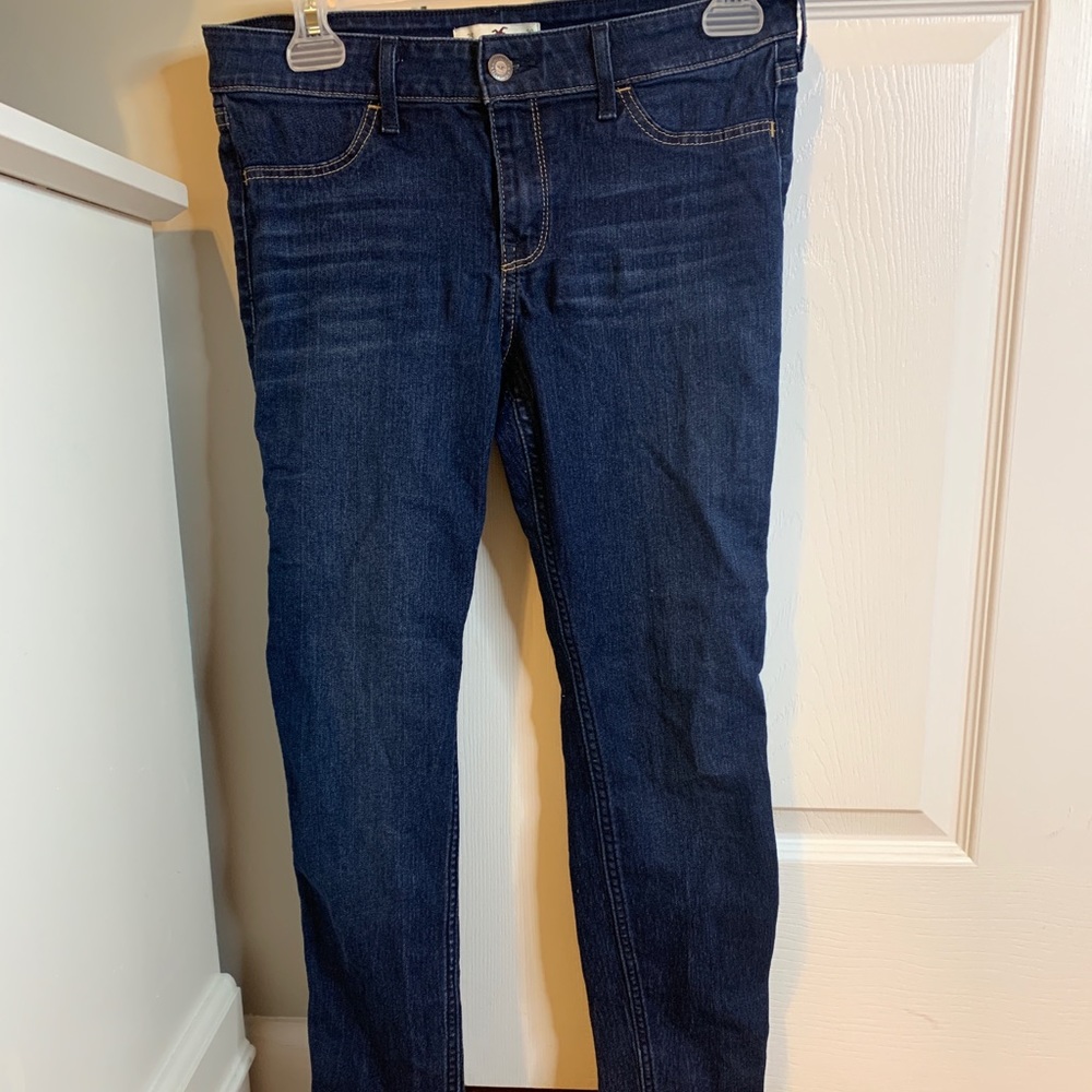 Hollister jeans